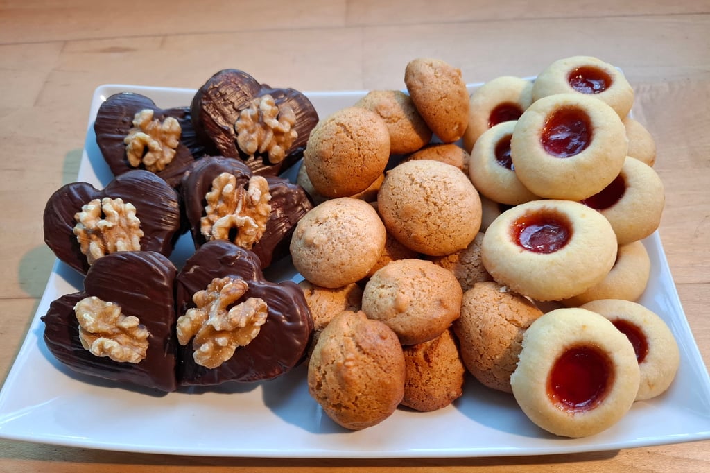 Lienenerin-teilt-historische-Pl-tzchen-Rezepte