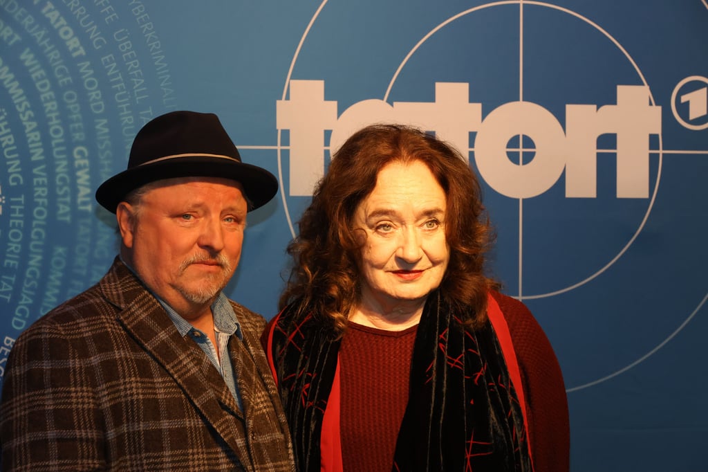 Ende der Ära Klemm: Das sagen ihre Kollegen im Münster-„Tatort“