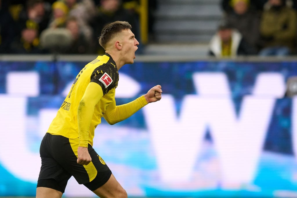 BVB-Sportchef-gibt-Update-zu-Schlotterbeck-Poker