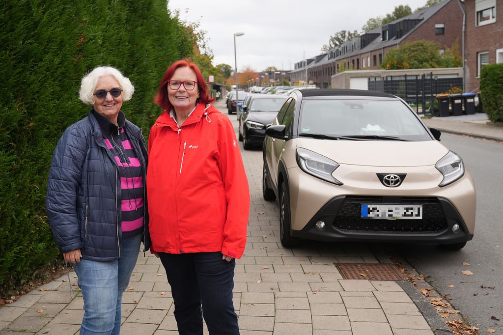 B-rgersteigparken-an-der-Meyerbeerstra-e-Das-ist-so-gef-hrlich-hier-