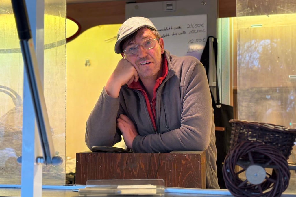 Beliebter Stadtteilmarkt steht vor dem Aus – Ärger über die Stadt