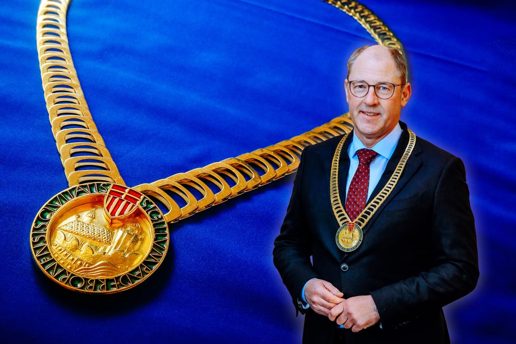 Die Ketten der Macht im Kreis Paderborn