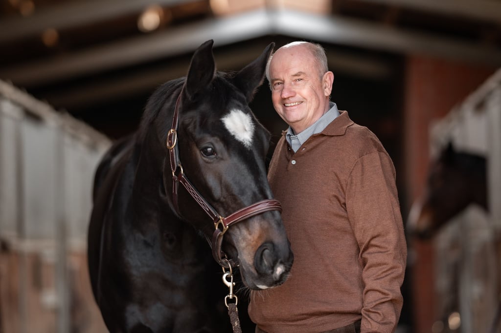 Martin Richenhagen: „Ich bin kein Kahlschlag-Typ“