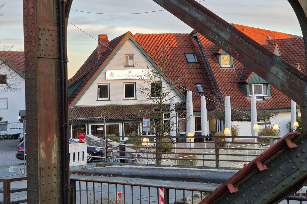 Beliebtes Hotel am Kanal schließt
