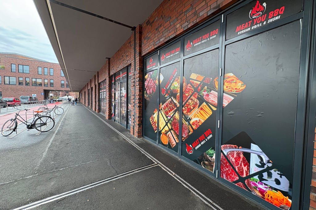 Hafenmarkt: Neue Gastronomie soll einziehen – aber noch ist Geduld gefragt