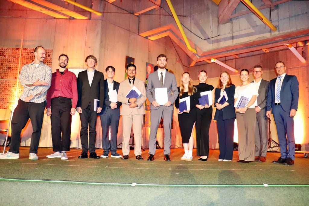 „Bleibt wachsam und tragt Verantwortung“