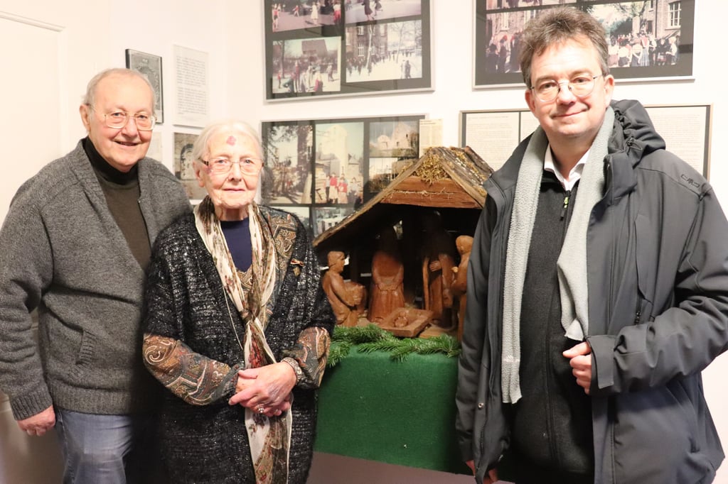 Zwischen Kunst und Kuriositäten