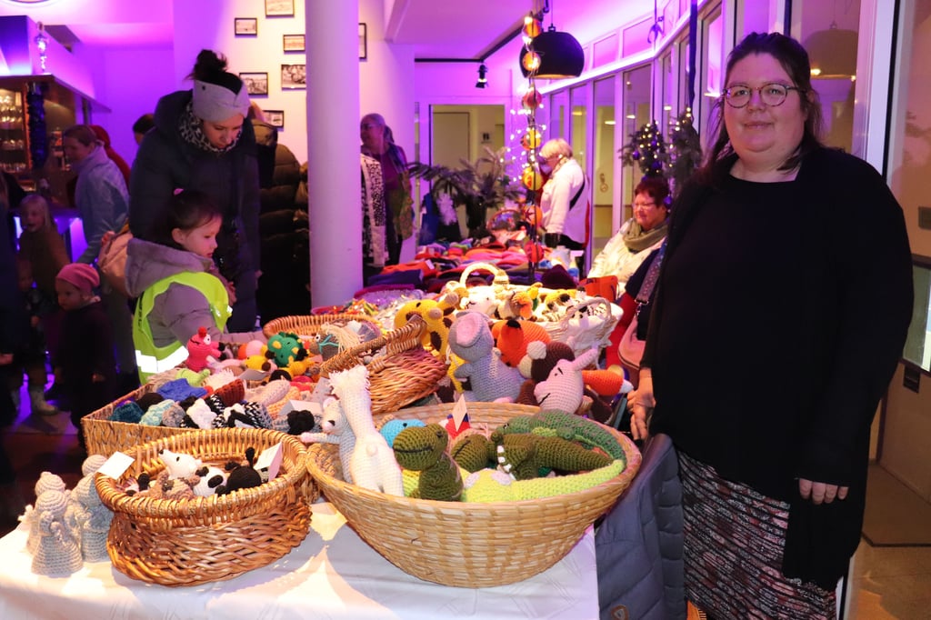 Weihnachten der etwas anderen Art