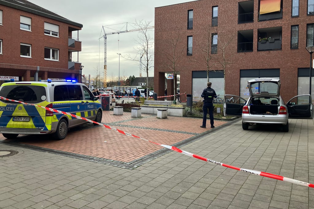 Irrfahrt in Kinderhaus: Warum war die Zufahrt nicht abgesperrt?