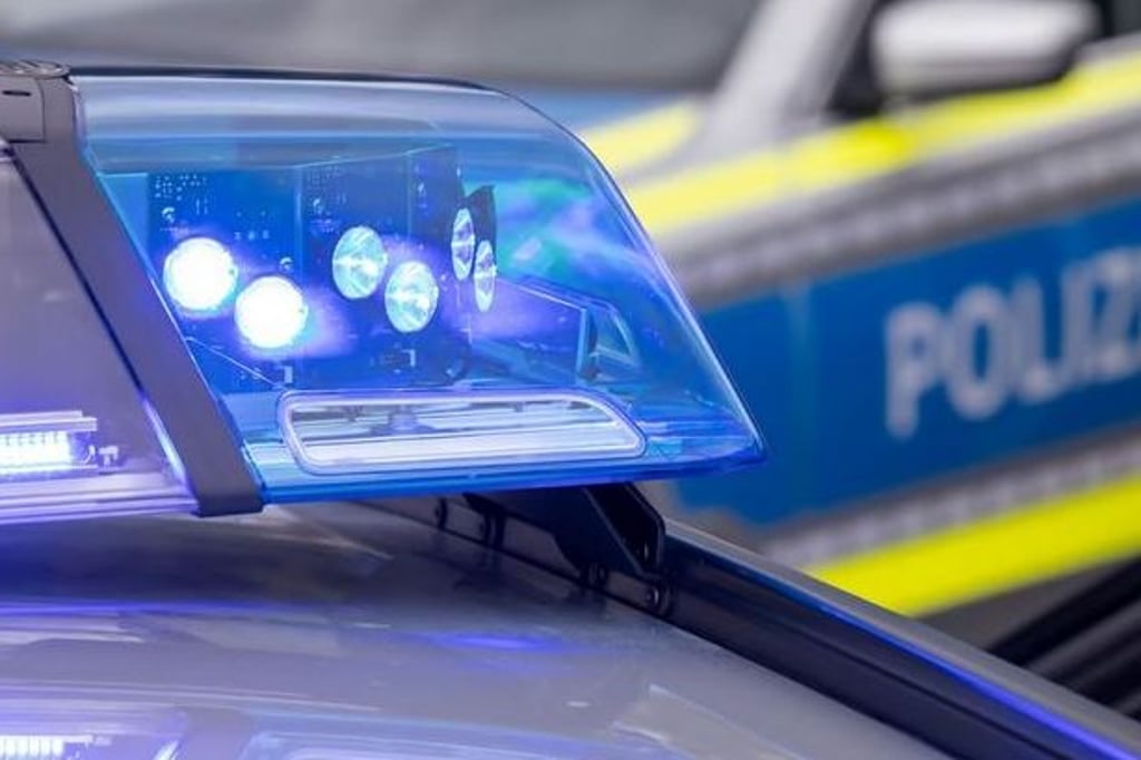 Teilsperrung der A1 in Richtung Norden wieder aufgehoben