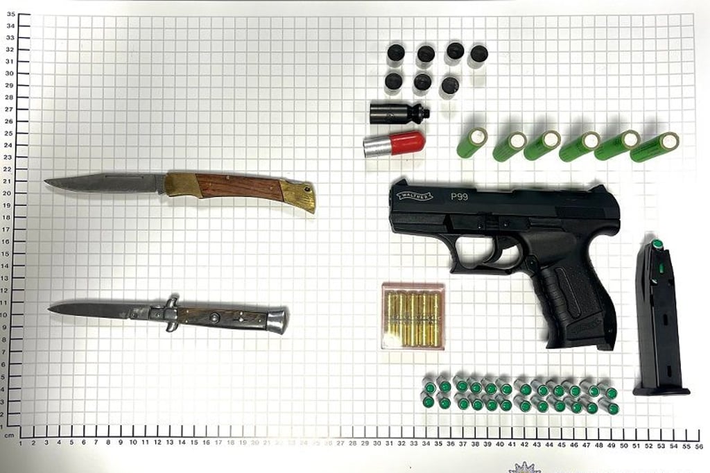 Sichtbare-Pistole-im-Lokal-Bundespolizei-stoppt-57-J-hrigen-in-M-nster