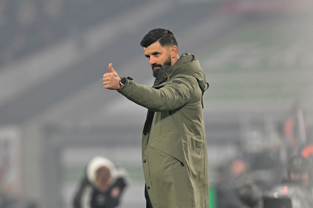 Karaman-f-hrt-Schalke-an-alter-Wirkungsst-tte-zum-Sieg