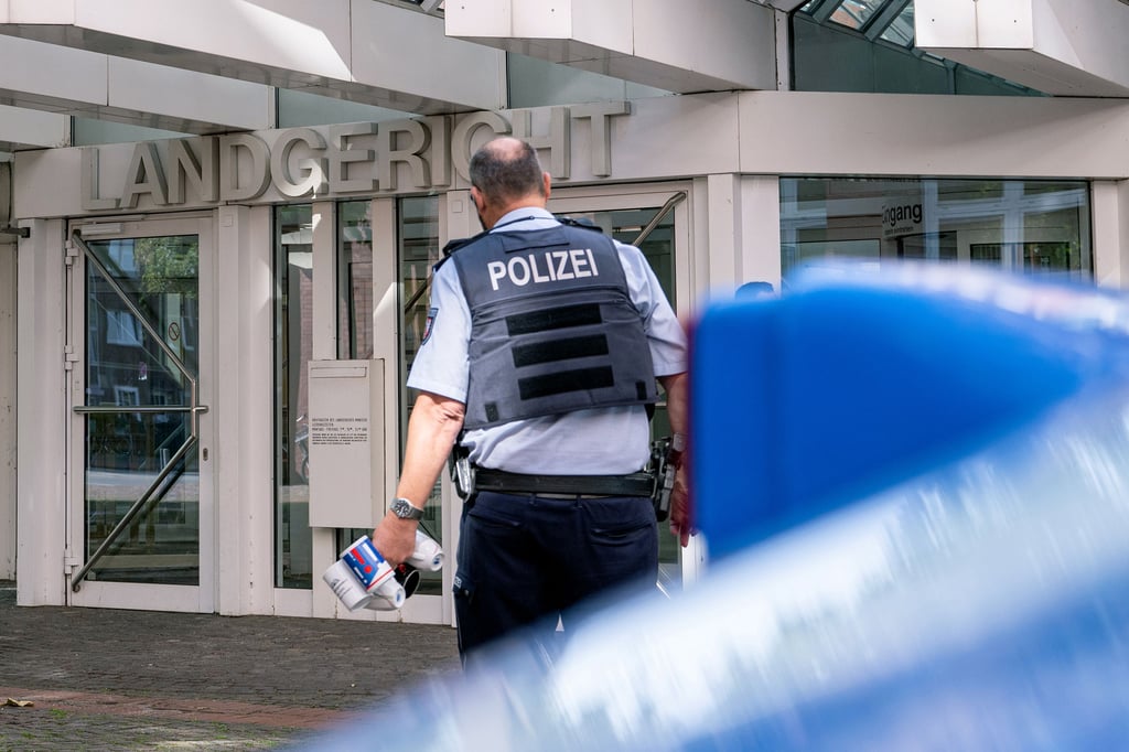 Entlastungszeuge sorgt für Zweifel – und wirft selbst Fragen auf