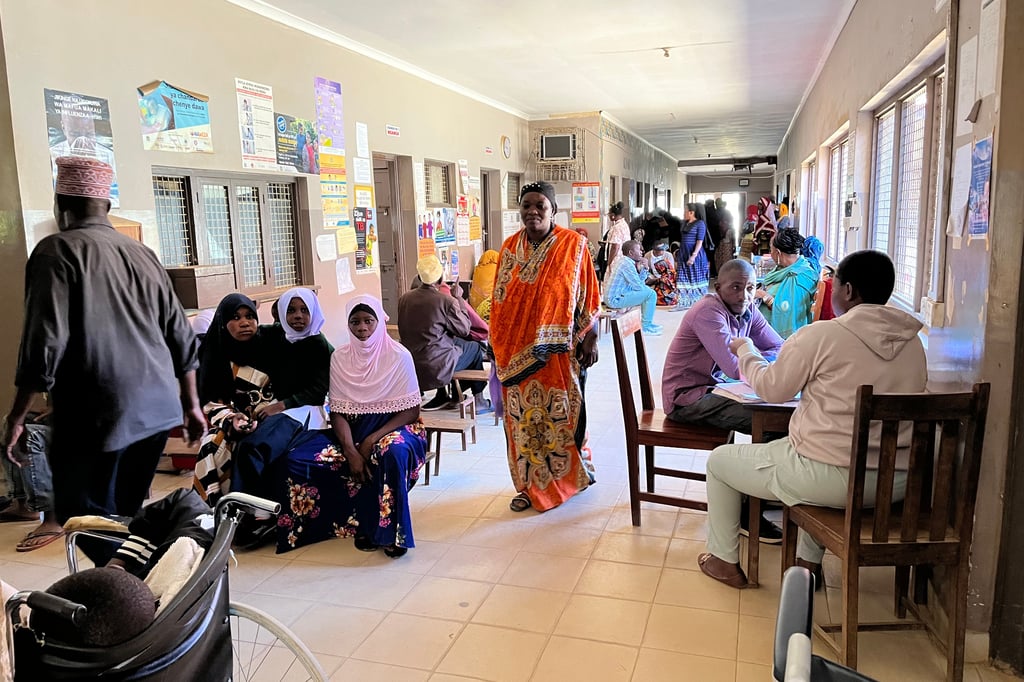 Zum-ersten-Mal-das-Enkelkind-sehen-k-nnen