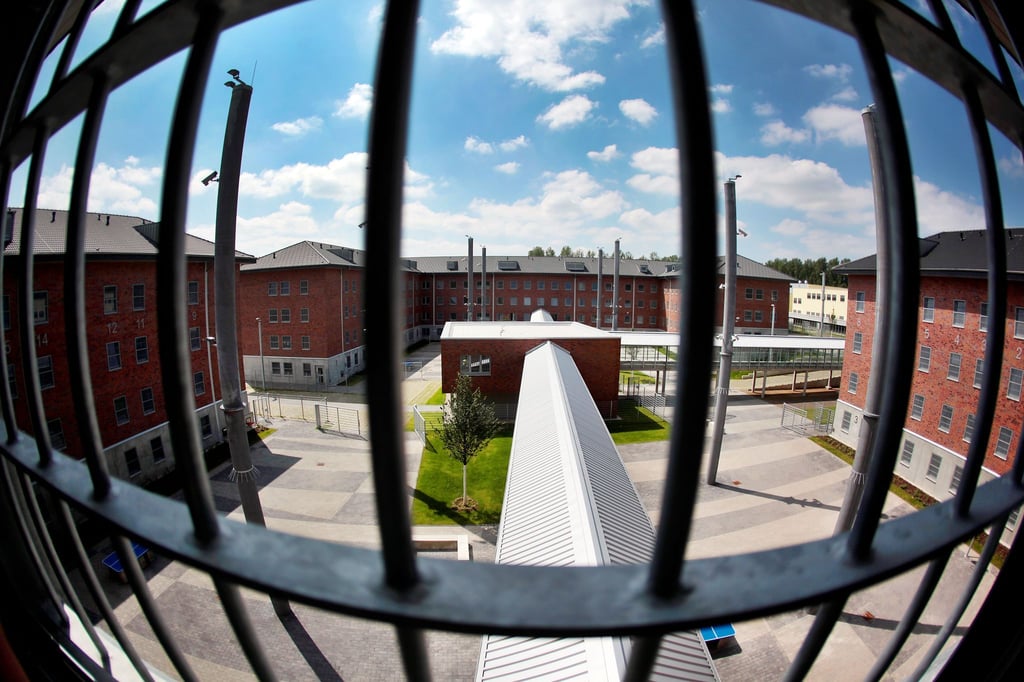 Weihnachtsamnestie-200-Gefangene-in-NRW-frei