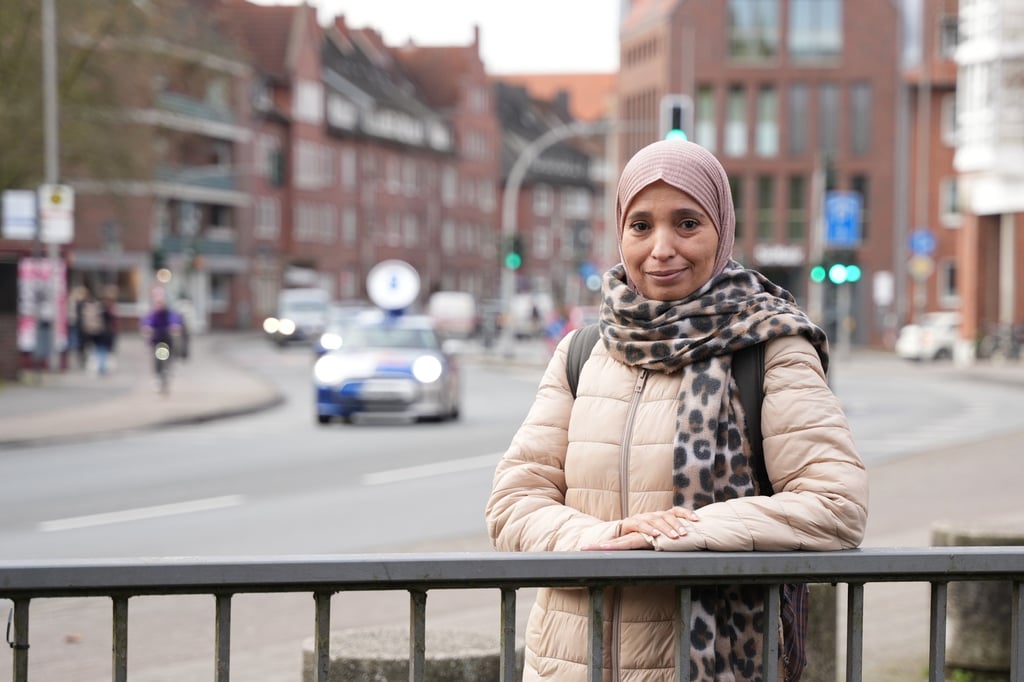 „Ohne Wohnung kann ich meine Ausbildung nicht fortsetzen“