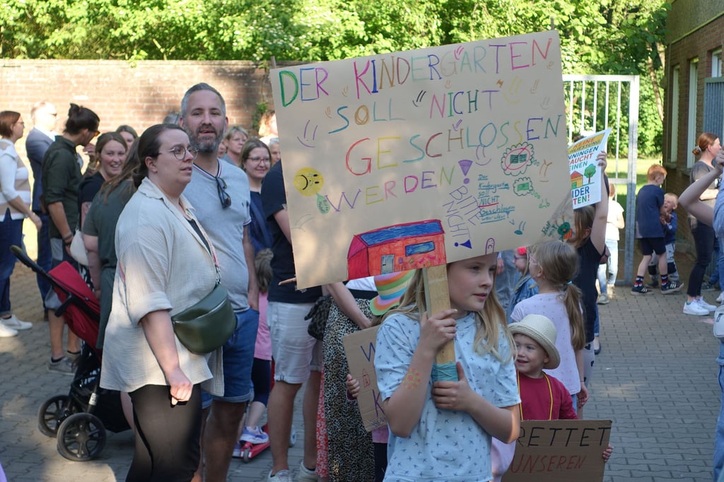 Neue Träger: Bessere Chancen für kleine Kitas