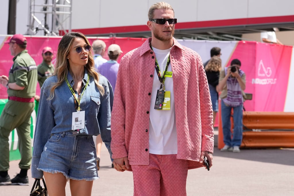 Schalke-Keeper-Karius-wird-wieder-Vater