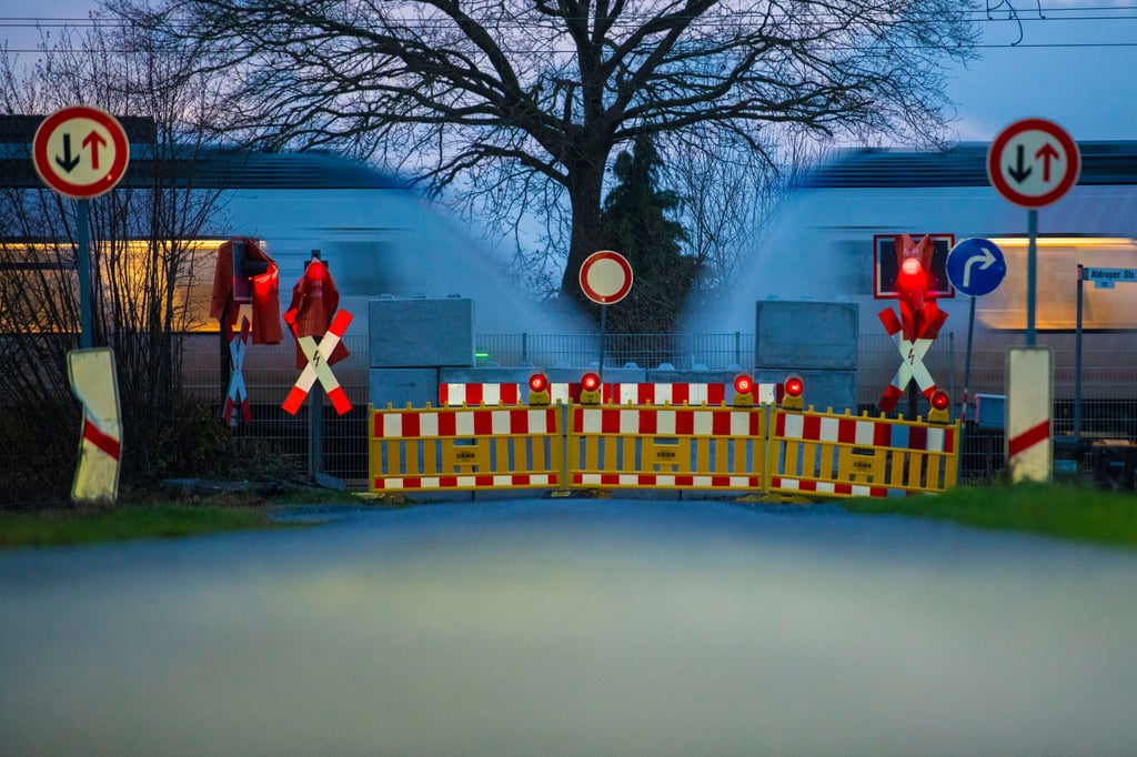 Zugverkehr in Westfalen: Ist in zehn Jahren alles besser?