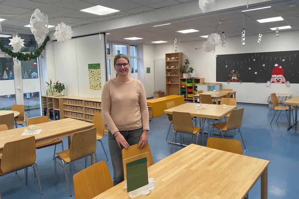 Grünes Licht für neue OGS in Künsebeck