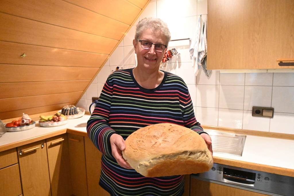 „Unsere besten Rezepte haben alle Namen“
