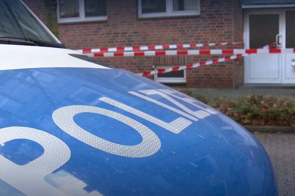 Unter Mordverdacht: 19-Jähriger wurde festgenommen