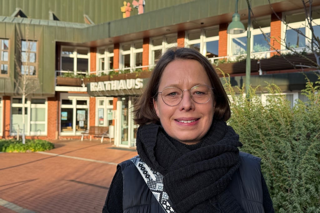 Mit der Politik groß geworden