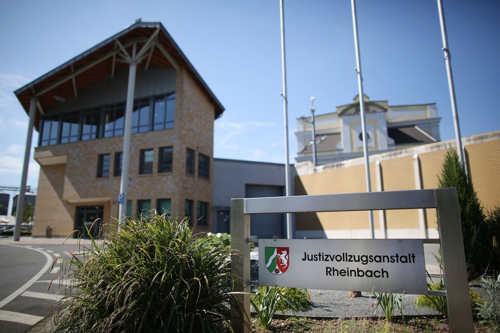 NRW-testet-Ionenscanner-gegen-unsichtbare-Knastdrogen