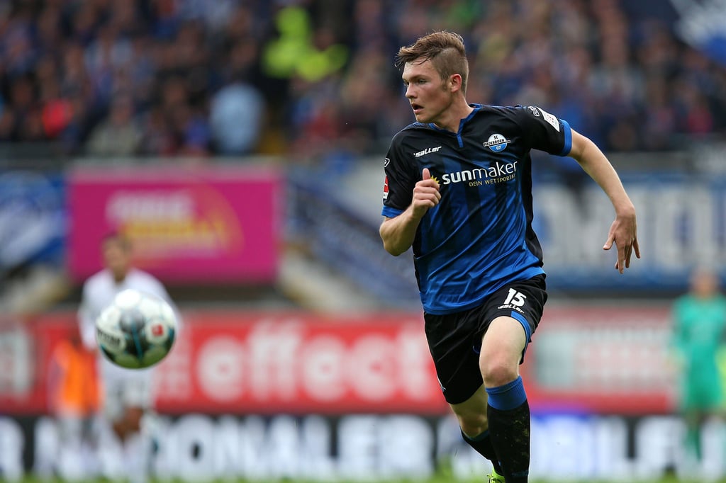 Corona-Quarantäne: SC Paderborn bleibt auf Spielergehältern sitzen