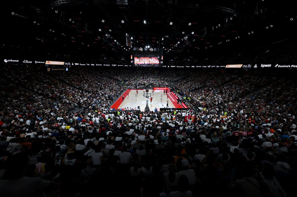 Pokal-Endrunde-der-Basketballer-f-r-drei-Jahre-in-M-nchen