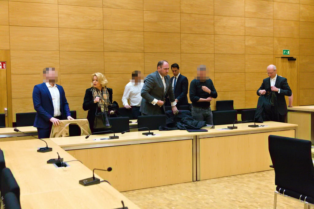 Führungskraft, hohes Gehalt und trotzdem korrupt – warum?