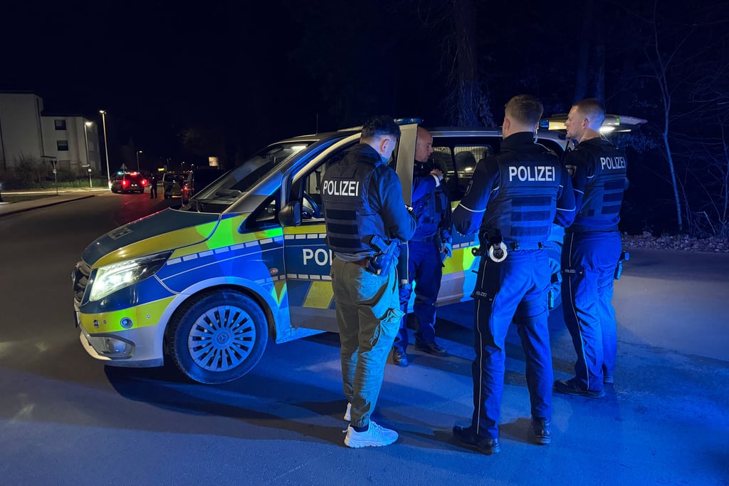 Drei Verletzte – Messerattacke soll Notwehr gewesen sein