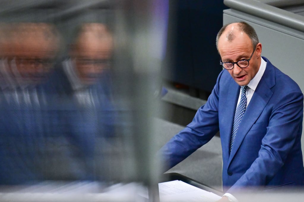 Merz macht Druck: Der EU-Gipfel soll liefern