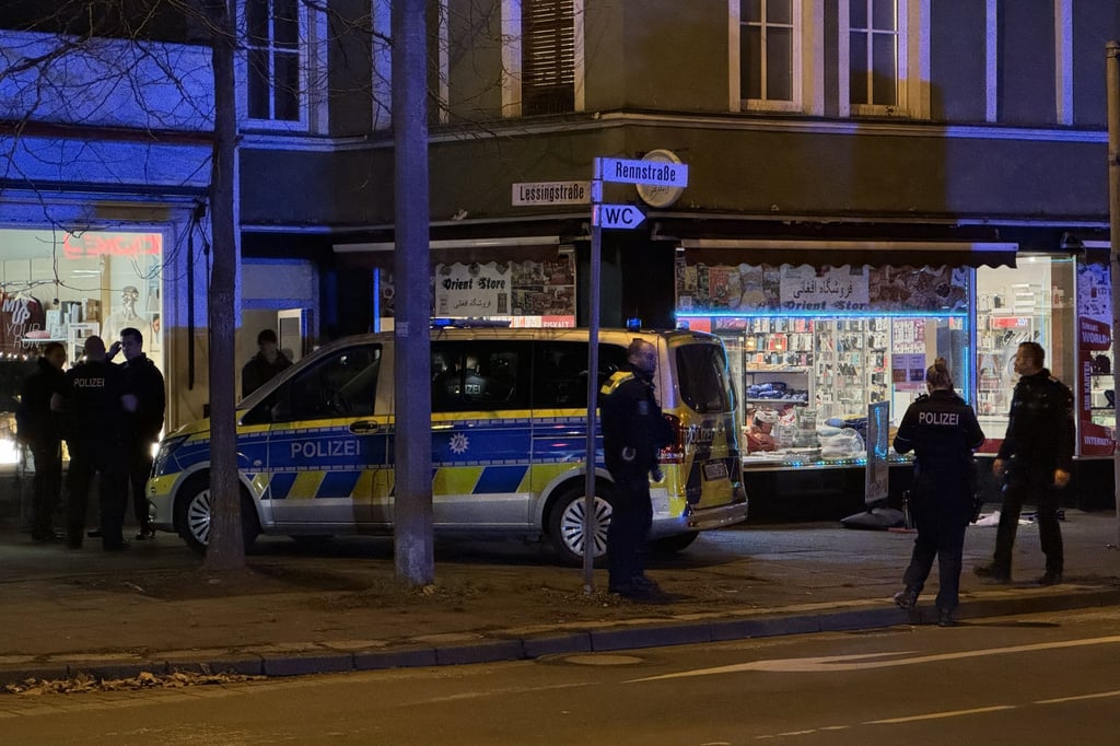 Nach Messerattacke in Herforder Innenstadt 47-Jähriger in Haft