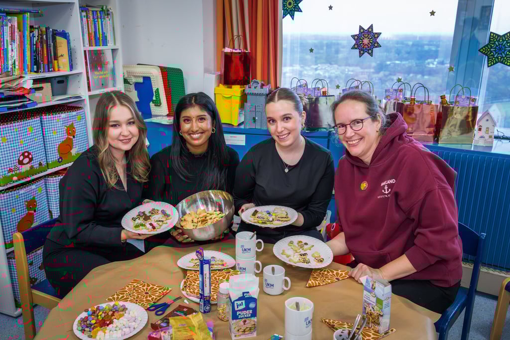 BWL-Studium an der FH: Auch ans Soziale denken