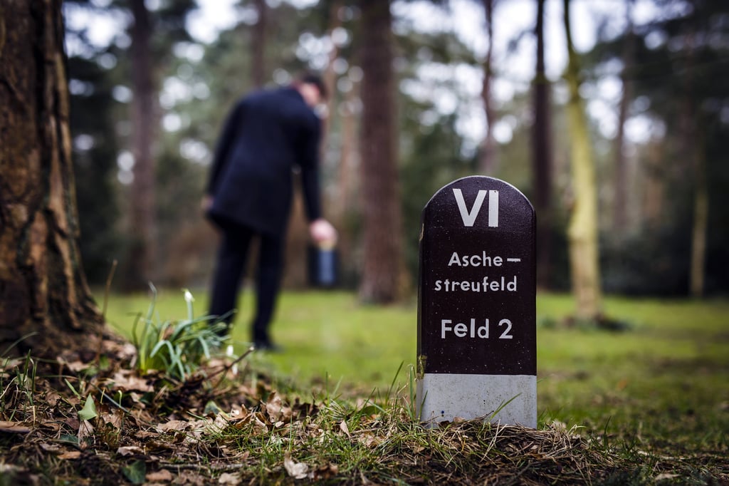 Umsatzsteuer auf dem Friedhof – das plant die Stadt Münster