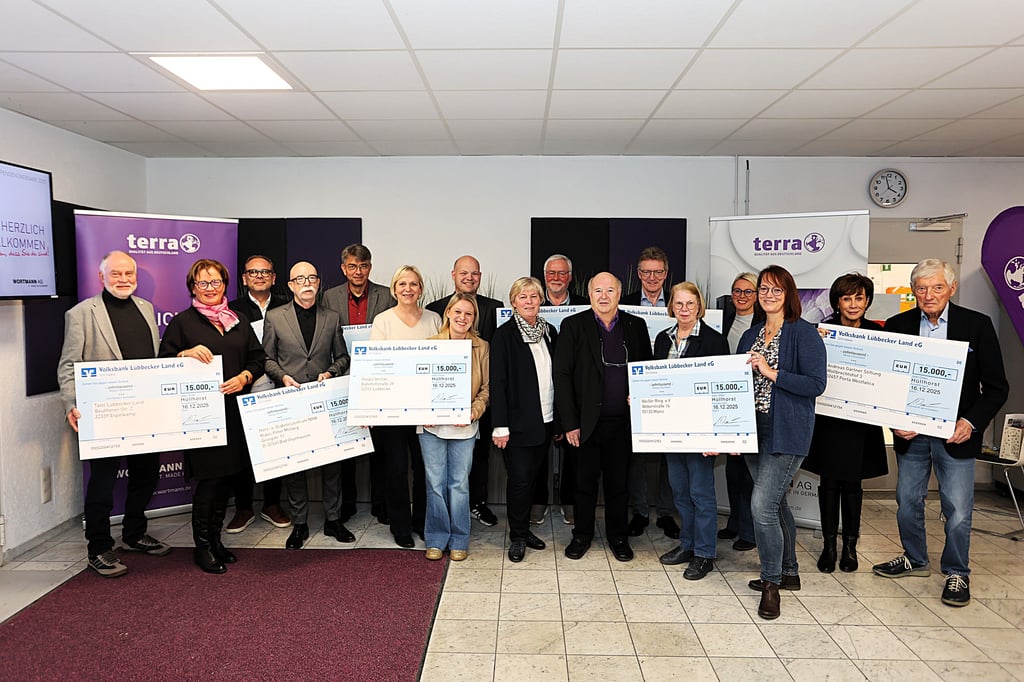 Wortmann schnürt üppiges Weihnachtspaket