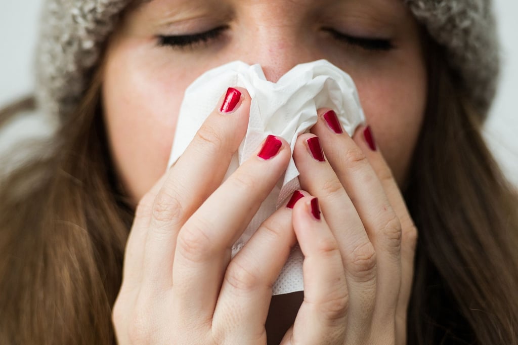 Massive Grippewelle rollt auf NRW zu