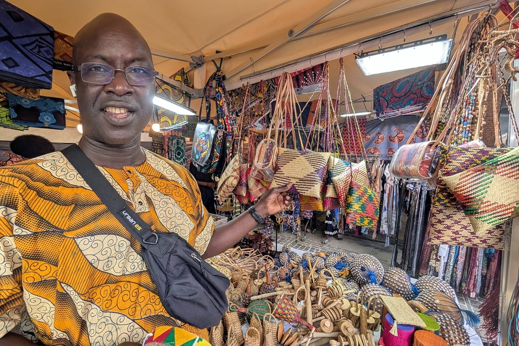 „Unser Dank gilt den großzügigen Spenderinnen und Spendern“