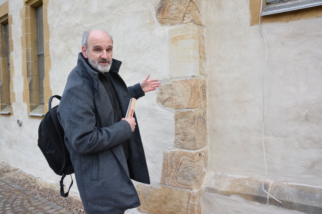 Kirchturmsanierung ist abgeschlossen