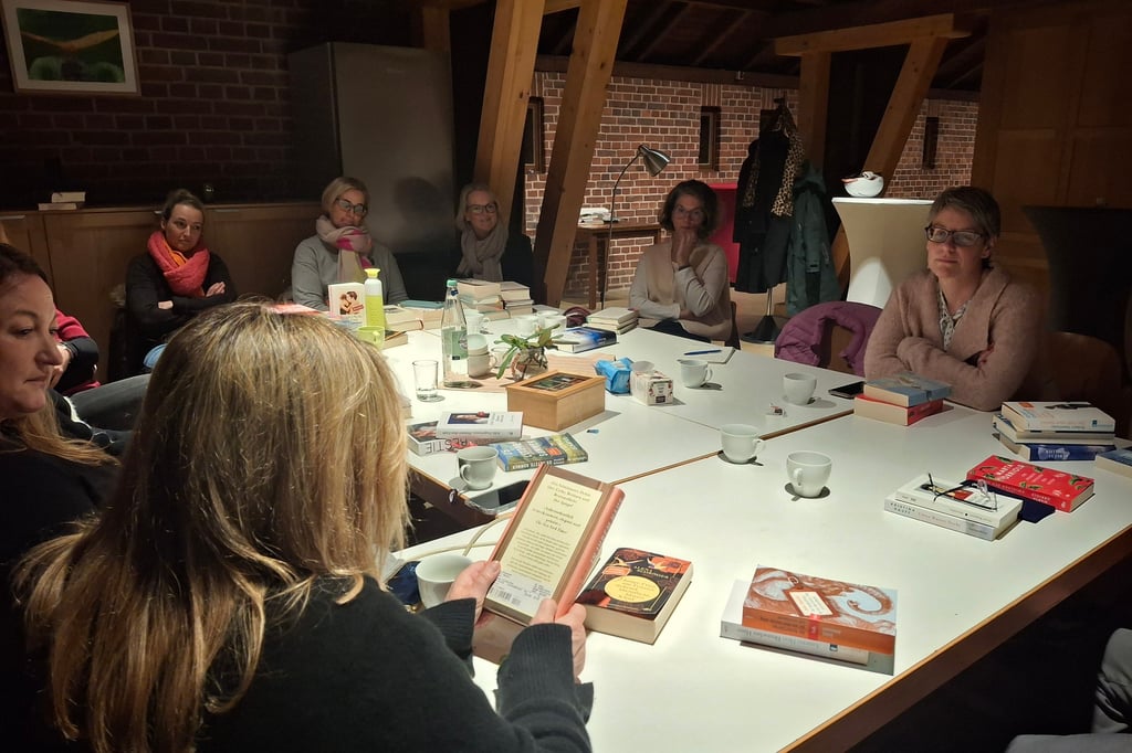 Weshalb Buchclubs immer reizvoller werden