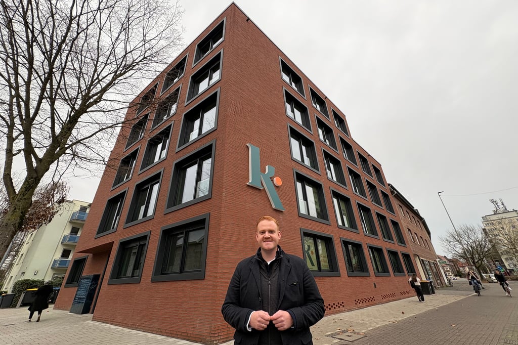 990 Euro für 20 Quadratmeter: Möblierte Apartments drängen auf den Markt