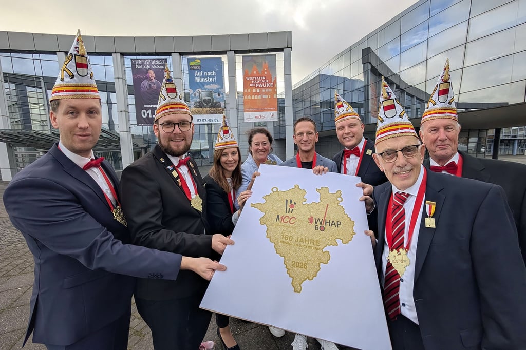 Sie wurden damals von Fernseh-Produzenten entdeckt