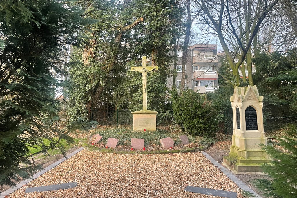 Alter-Friedhof-in-Albachten-Umgestaltung-ist-gestartet