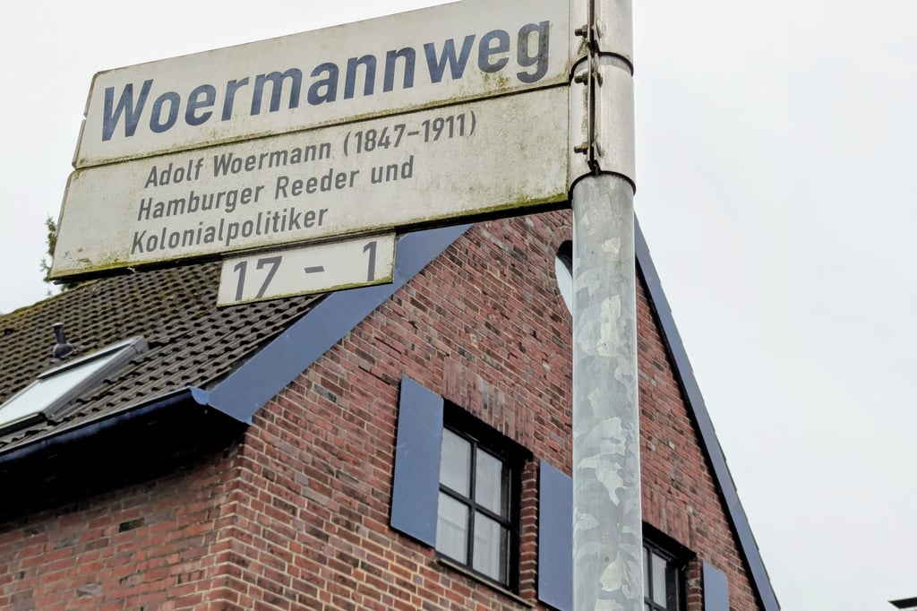 Zwei Straßenschilder hängen wieder – dafür sind weitere verschwunden