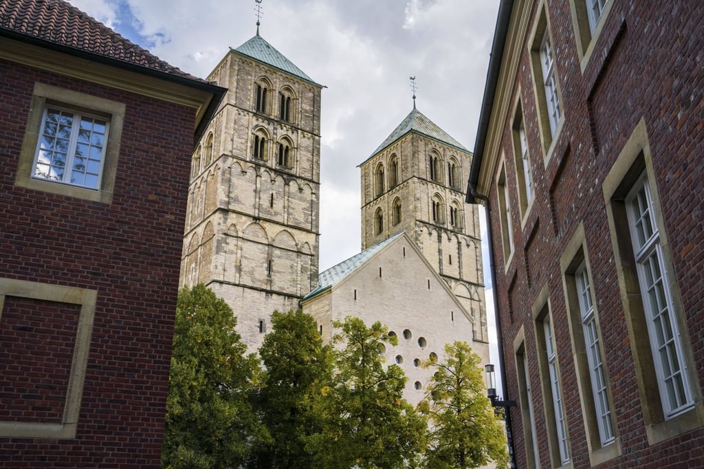 Suche nach neuem Bischof: Welche Namen gehandelt werden