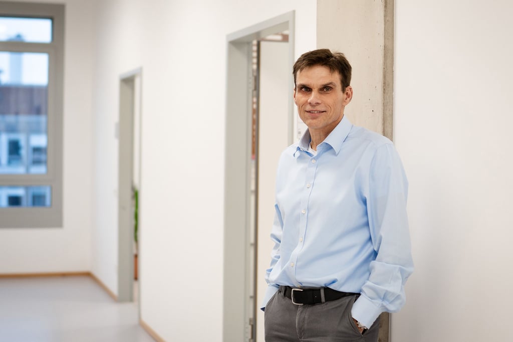 „Mit dem Preisgeld kann ich machen, was ich will“