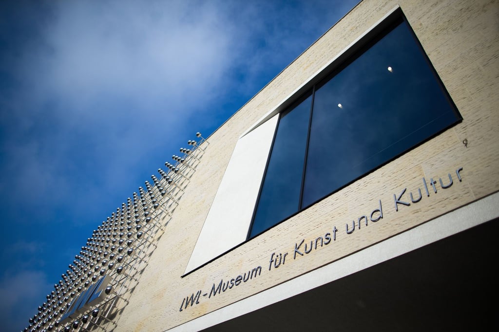 LWL-Museum bis Ende der Woche geschlossen: Das ist der Grund