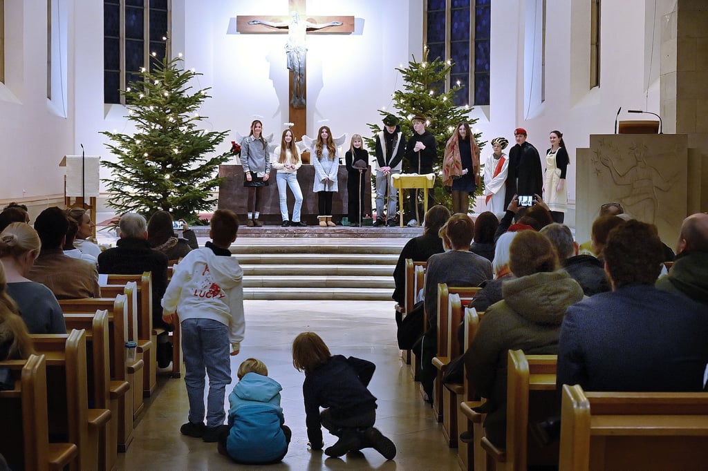 „Menschenfreundlichkeit ist keine religiöse Idee“