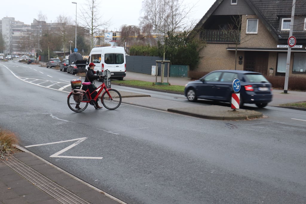 „Mehr Verantwortung für das Wohnumfeld“: Wünsche für Kinderhaus für 2026